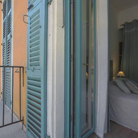 Cassini Gt - 1 Bedroom - Balcony - Place Garibaldi Nizza Kültér fotó