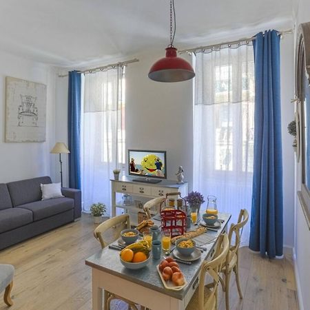 Cassini Gt - 1 Bedroom - Balcony - Place Garibaldi Nizza Kültér fotó