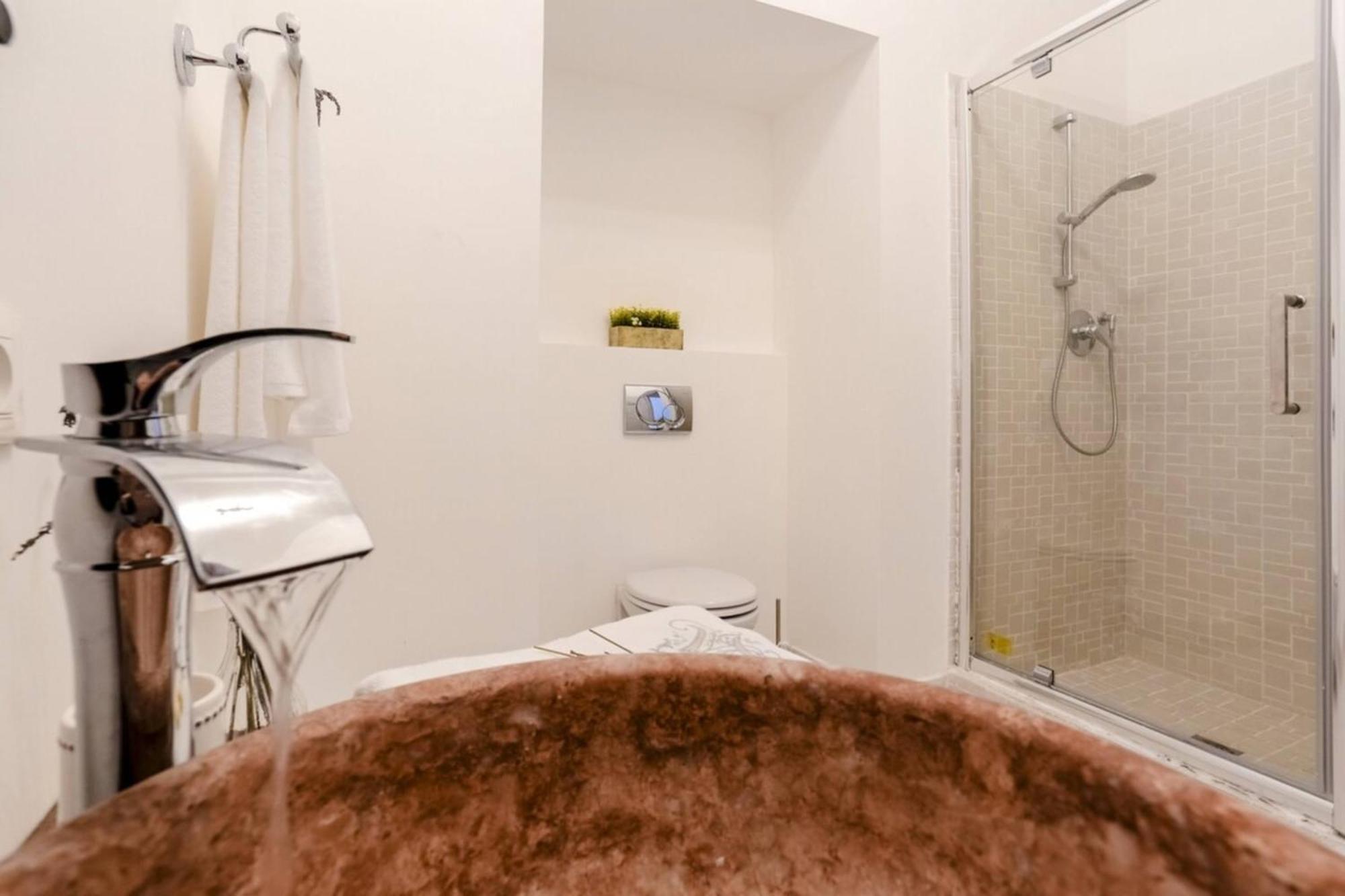 Cassini Gt - 1 Bedroom - Balcony - Place Garibaldi Nizza Kültér fotó