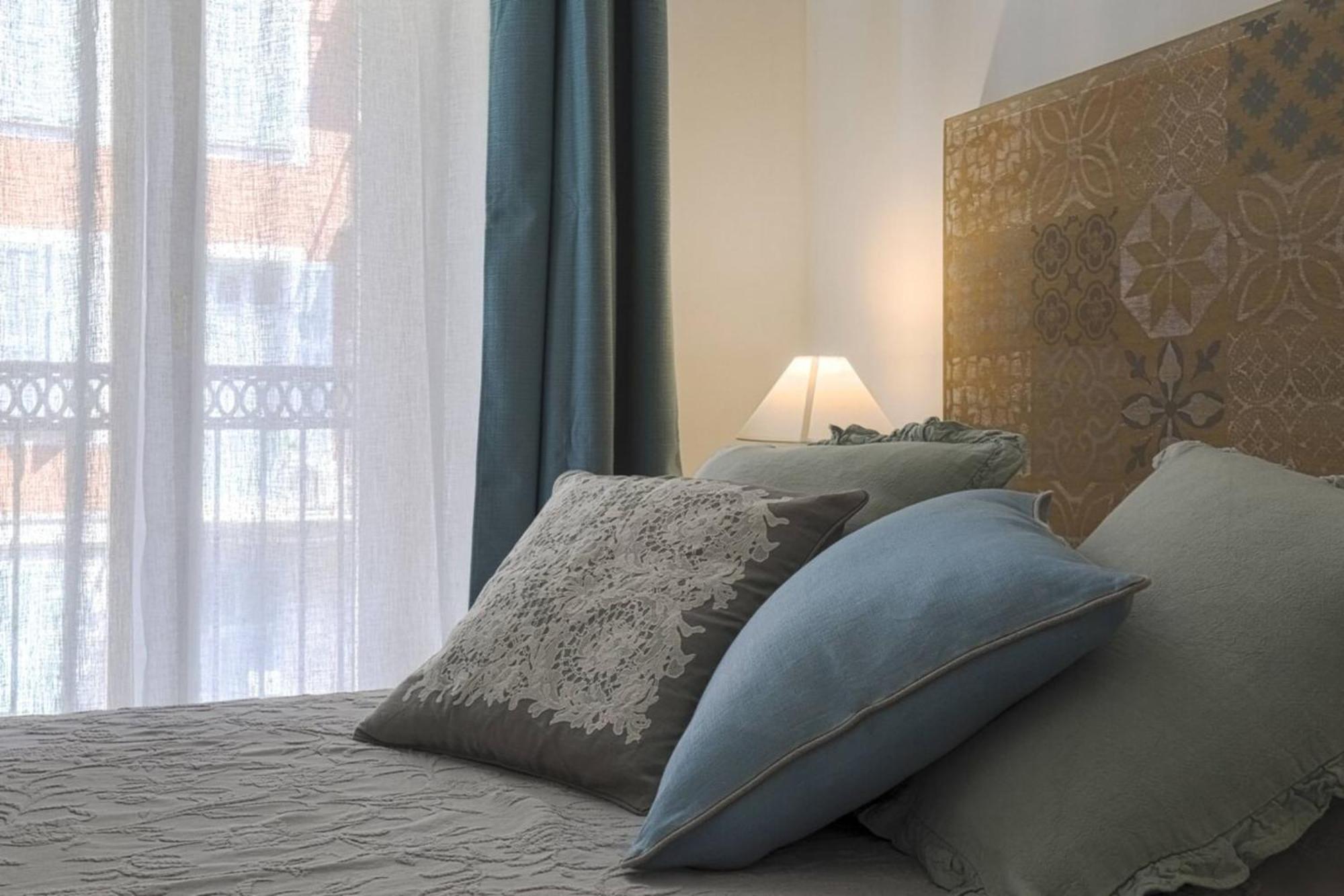 Cassini Gt - 1 Bedroom - Balcony - Place Garibaldi Nizza Kültér fotó